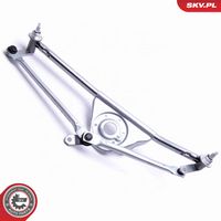 ESEN SKV 05SKV078 - Varillaje de limpiaparabrisas