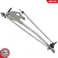 ESEN SKV 05SKV191 - Varillaje de limpiaparabrisas