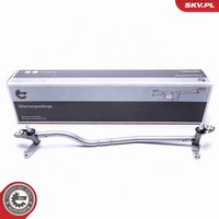 ESEN SKV 05SKV083 - Varillaje de limpiaparabrisas