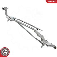 ESEN SKV 05SKV197 - Varillaje de limpiaparabrisas