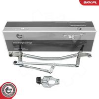 ESEN SKV 05SKV201 - Varillaje de limpiaparabrisas