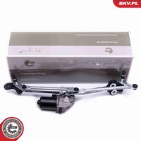 ESEN SKV 05SKV101 - Varillaje de limpiaparabrisas