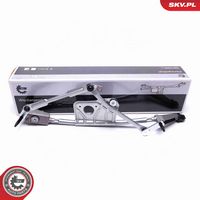 ESEN SKV 05SKV120 - Varillaje de limpiaparabrisas