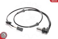 ESEN SKV 06SKV013 - Sensor, revoluciones de la rueda