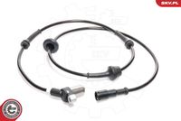 ESEN SKV 06SKV039 - Sensor, revoluciones de la rueda