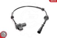 ESEN SKV 06SKV048 - Sensor, revoluciones de la rueda