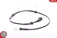 ESEN SKV 06SKV054 - Sensor, revoluciones de la rueda