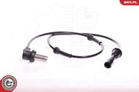 ESEN SKV 06SKV056 - Sensor, revoluciones de la rueda