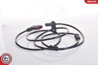 ESEN SKV 06SKV059 - Sensor, revoluciones de la rueda