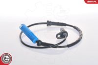 ESEN SKV 06SKV062 - Sensor, revoluciones de la rueda