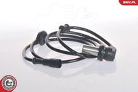 ESEN SKV 06SKV057 - Sensor, revoluciones de la rueda