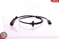 ESEN SKV 06SKV087 - Sensor, revoluciones de la rueda