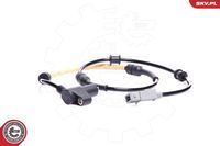 ESEN SKV 06SKV088 - Sensor, revoluciones de la rueda
