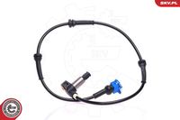ESEN SKV 06SKV091 - Sensor, revoluciones de la rueda