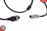 ESEN SKV 06SKV084 - Sensor, revoluciones de la rueda