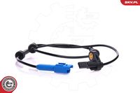 ESEN SKV 06SKV101 - Sensor, revoluciones de la rueda