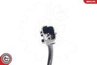 ESEN SKV 06SKV106 - Sensor, revoluciones de la rueda