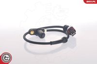 ESEN SKV 06SKV113 - Sensor, revoluciones de la rueda