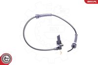 ESEN SKV 06SKV116 - Sensor, revoluciones de la rueda