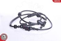 ESEN SKV 06SKV111 - Sensor, revoluciones de la rueda