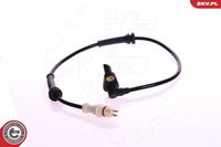 ESEN SKV 06SKV117 - Sensor, revoluciones de la rueda