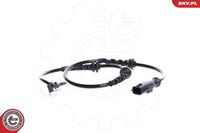 ESEN SKV 06SKV118 - Sensor, revoluciones de la rueda