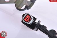 ESEN SKV 06SKV128 - Sensor, revoluciones de la rueda