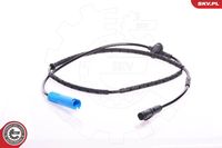 ESEN SKV 06SKV130 - Sensor, revoluciones de la rueda