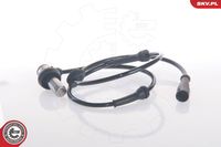 ESEN SKV 06SKV131 - Sensor, revoluciones de la rueda