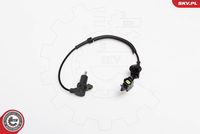 ESEN SKV 06SKV165 - Sensor, revoluciones de la rueda