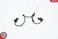 ESEN SKV 06SKV169 - Sensor, revoluciones de la rueda