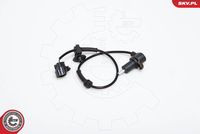 ESEN SKV 06SKV164 - Sensor, revoluciones de la rueda