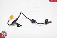 ESEN SKV 06SKV176 - Sensor, revoluciones de la rueda