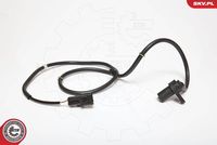 ESEN SKV 06SKV177 - Sensor, revoluciones de la rueda
