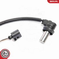 ESEN SKV 06SKV009 - Sensor, revoluciones de la rueda