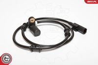ESEN SKV 06SKV180 - Sensor, revoluciones de la rueda