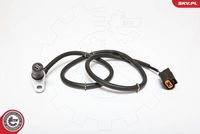 ESEN SKV 06SKV185 - Sensor, revoluciones de la rueda