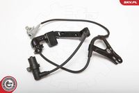ESEN SKV 06SKV190 - Sensor, revoluciones de la rueda