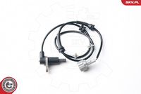 ESEN SKV 06SKV207 - Sensor, revoluciones de la rueda