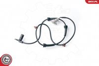 ESEN SKV 06SKV208 - Sensor, revoluciones de la rueda