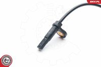 ESEN SKV 06SKV211 - Sensor, revoluciones de la rueda