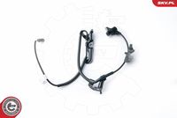 ESEN SKV 06SKV213 - Sensor, revoluciones de la rueda