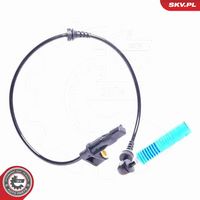 ESEN SKV 06SKV040 - Sensor, revoluciones de la rueda