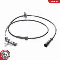 ESEN SKV 06SKV046 - Sensor, revoluciones de la rueda