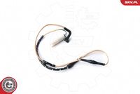 ESEN SKV 06SKV231 - Sensor, revoluciones de la rueda