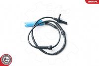 ESEN SKV 06SKV232 - Sensor, revoluciones de la rueda