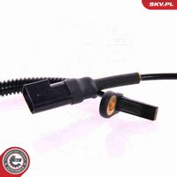 ESEN SKV 06SKV055 - Sensor, revoluciones de la rueda