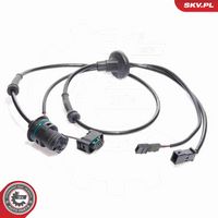 ESEN SKV 06SKV058 - Sensor, revoluciones de la rueda