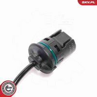 ESEN SKV 06SKV058 - Sensor, revoluciones de la rueda