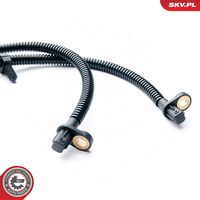ESEN SKV 06SKV240 - Sensor, revoluciones de la rueda